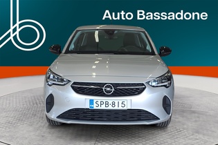 Opel Corsa-e vaihtoauto