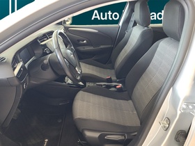 Opel Corsa-e vaihtoauto