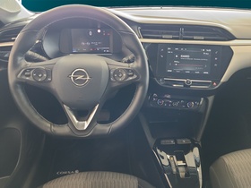 Opel Corsa-e vaihtoauto