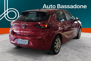 Opel Corsa-e vaihtoauto