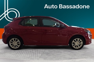 Opel Corsa-e vaihtoauto