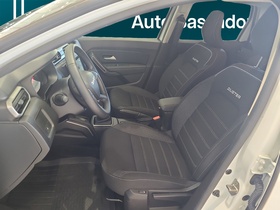 Dacia Duster vaihtoauto