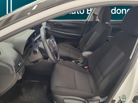 Hyundai i20 Hatchback vaihtoauto