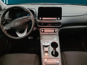 Hyundai Kona vaihtoauto