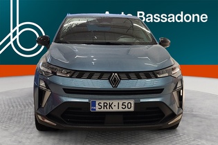 Renault Symbioz vaihtoauto