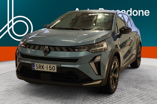 Renault Symbioz vaihtoauto