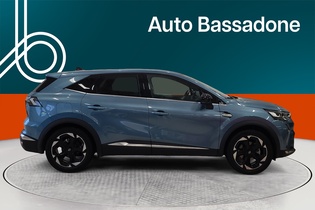 Renault Symbioz vaihtoauto