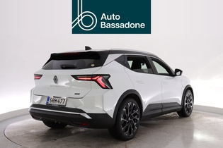 Renault Scénic vaihtoauto