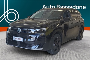 Citroën C5 Aircross vaihtoauto