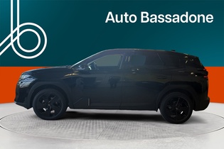 Citroën C5 Aircross vaihtoauto