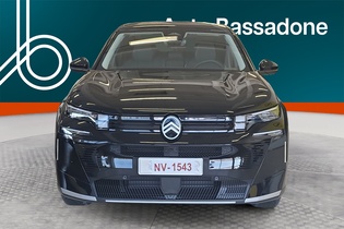 Citroën C5 Aircross vaihtoauto