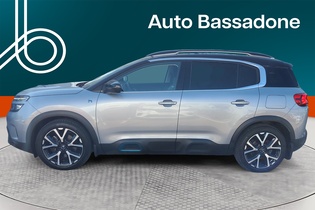 Citroën C5 Aircross vaihtoauto