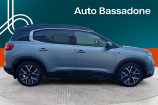 Citroën C5 Aircross vaihtoauto