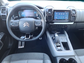 Citroën C5 Aircross vaihtoauto