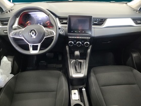 Renault Captur vaihtoauto