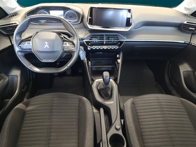 Peugeot 208 vaihtoauto
