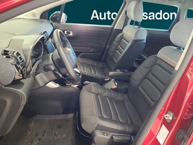 Citroën C3 Aircross vaihtoauto