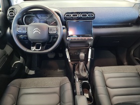 Citroën C3 Aircross vaihtoauto