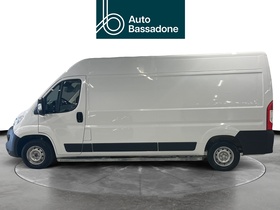 Citroën Jumper vaihtoauto