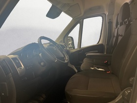 Citroën Jumper vaihtoauto