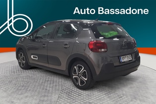 Citroën C3 vaihtoauto