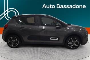 Citroën C3 vaihtoauto
