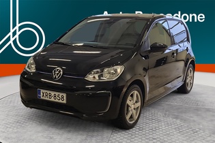 Volkswagen up! vaihtoauto
