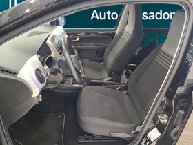 Volkswagen up! vaihtoauto