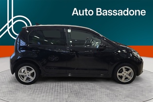 Volkswagen up! vaihtoauto