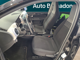 Volkswagen up! vaihtoauto