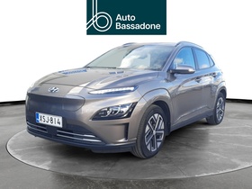 Hyundai Kona vaihtoauto