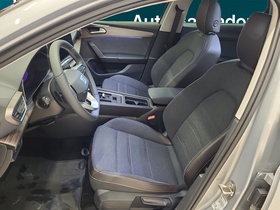 SEAT Leon Sportstourer vaihtoauto