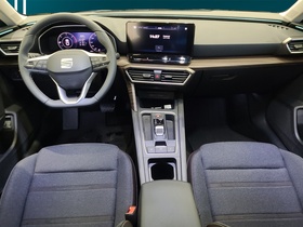 SEAT Leon Sportstourer vaihtoauto