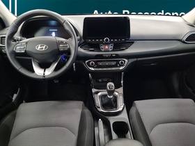 Hyundai i30 Wagon vaihtoauto