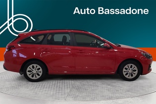 Hyundai i30 Wagon vaihtoauto