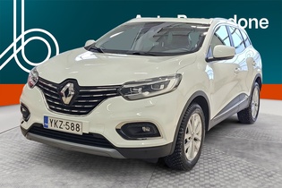 Renault Kadjar vaihtoauto