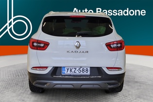 Renault Kadjar vaihtoauto