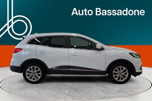 Renault Kadjar vaihtoauto
