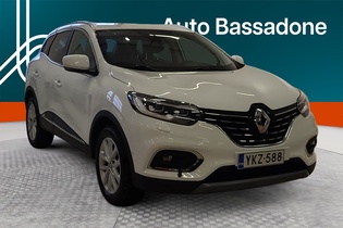 Renault Kadjar vaihtoauto