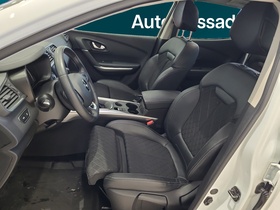 Renault Kadjar vaihtoauto