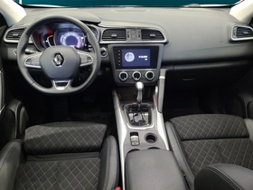 Renault Kadjar vaihtoauto