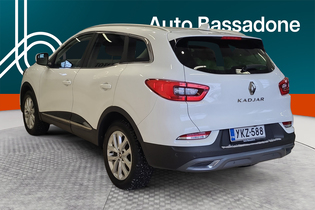 Renault Kadjar vaihtoauto