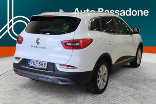 Renault Kadjar vaihtoauto
