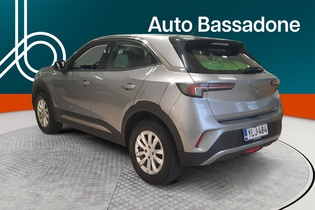 Opel Mokka vaihtoauto