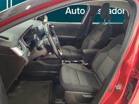 Renault Captur vaihtoauto