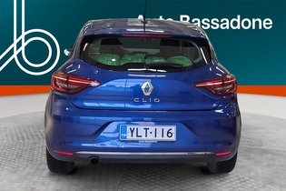 Renault Clio vaihtoauto