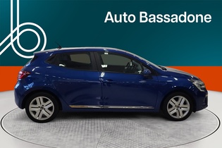 Renault Clio vaihtoauto