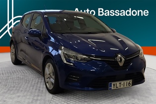 Renault Clio vaihtoauto