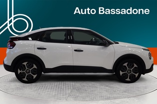 Citroën C4 vaihtoauto