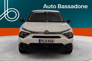 Citroën C4 vaihtoauto